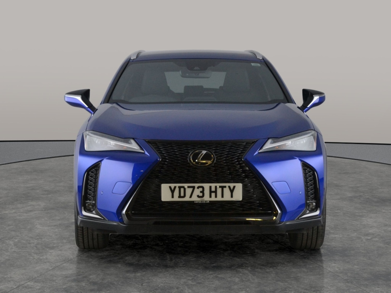 Used Lexus UX 2023 for sale - 77286083: Photo 14