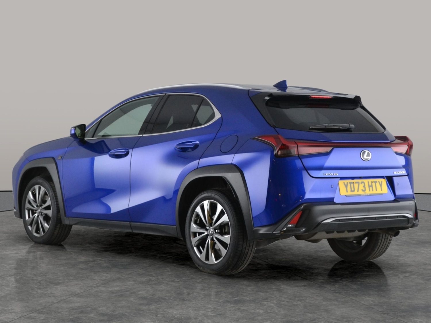 Used Lexus UX 2023 for sale - 77286083: Photo 9