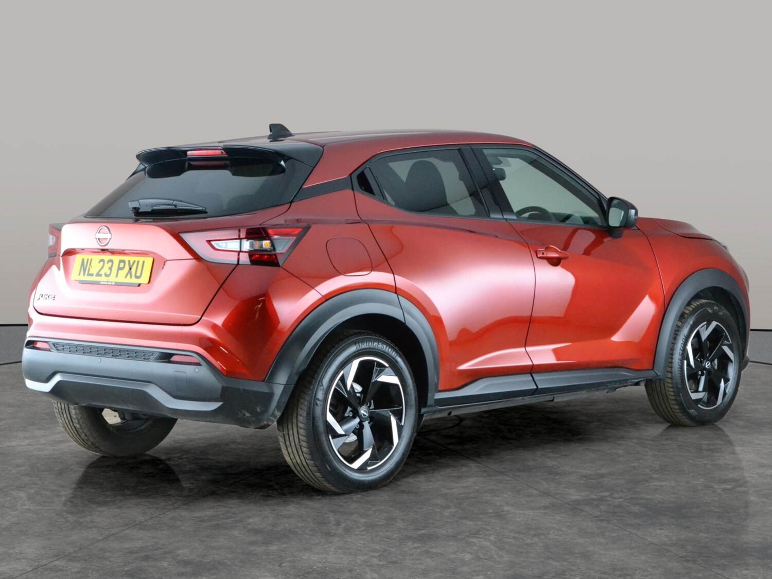 Used Nissan Juke 2023 for sale - 78139986: Photo 10