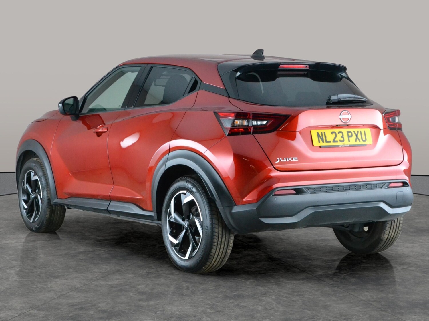 Used Nissan Juke 2023 for sale - 78139986: Photo 12