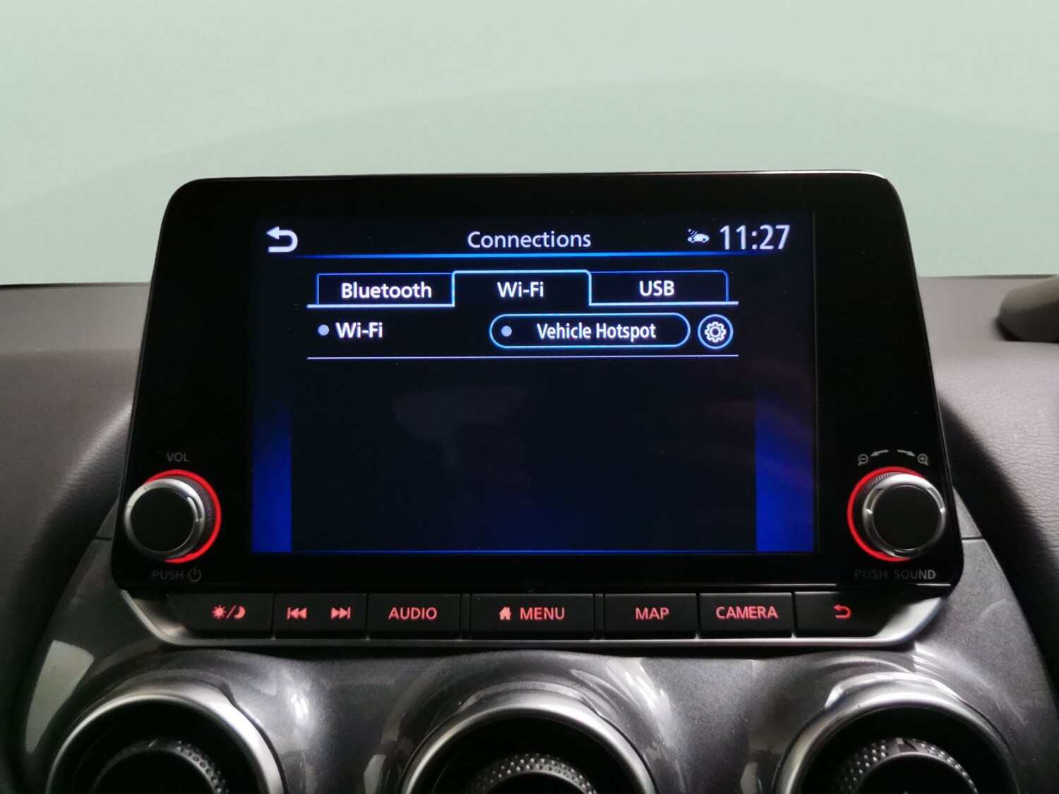 Used Nissan Juke 2023 for sale - 78139986: Photo 14