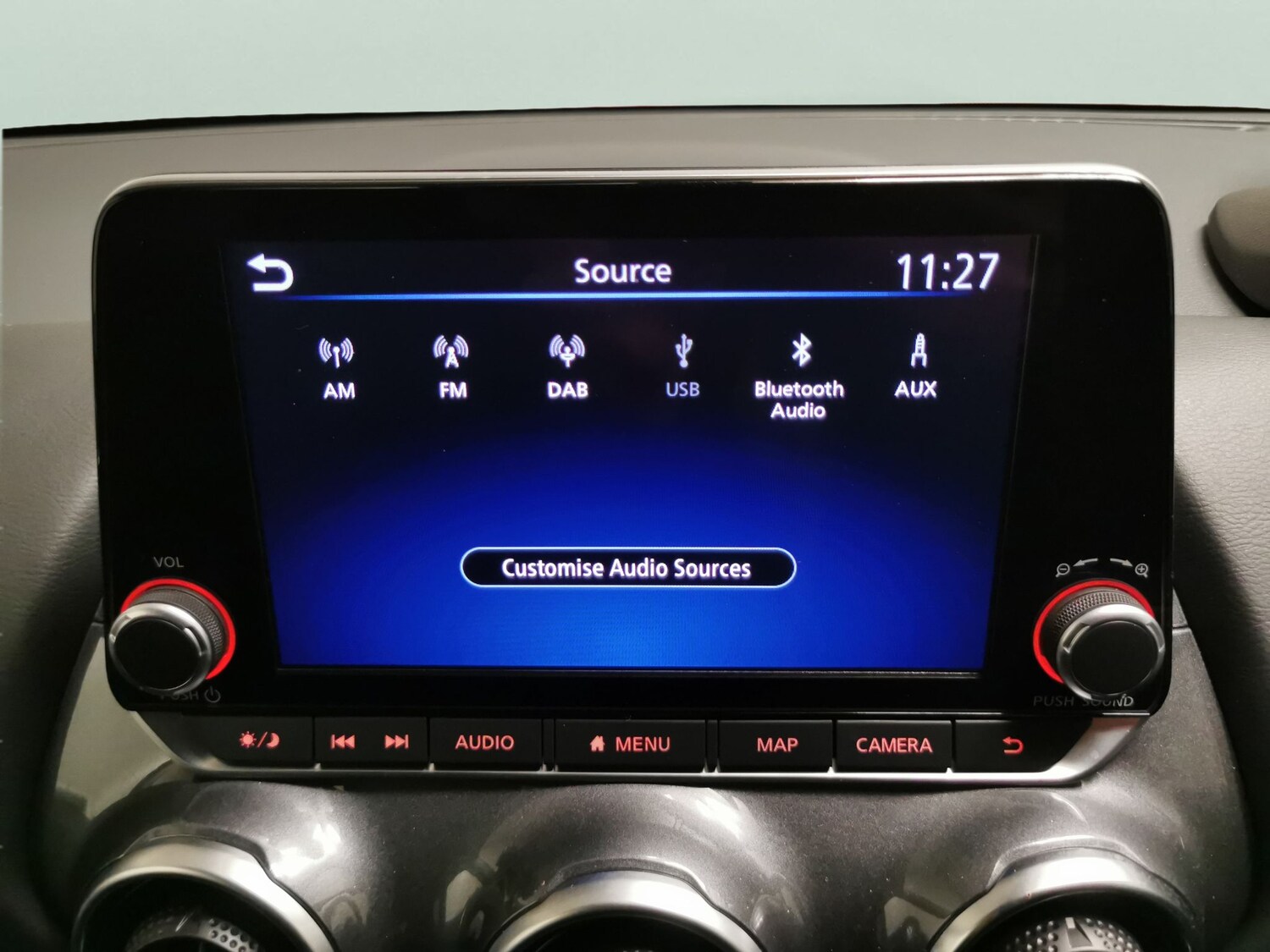 Used Nissan Juke 2023 for sale - 78139986: Photo 15