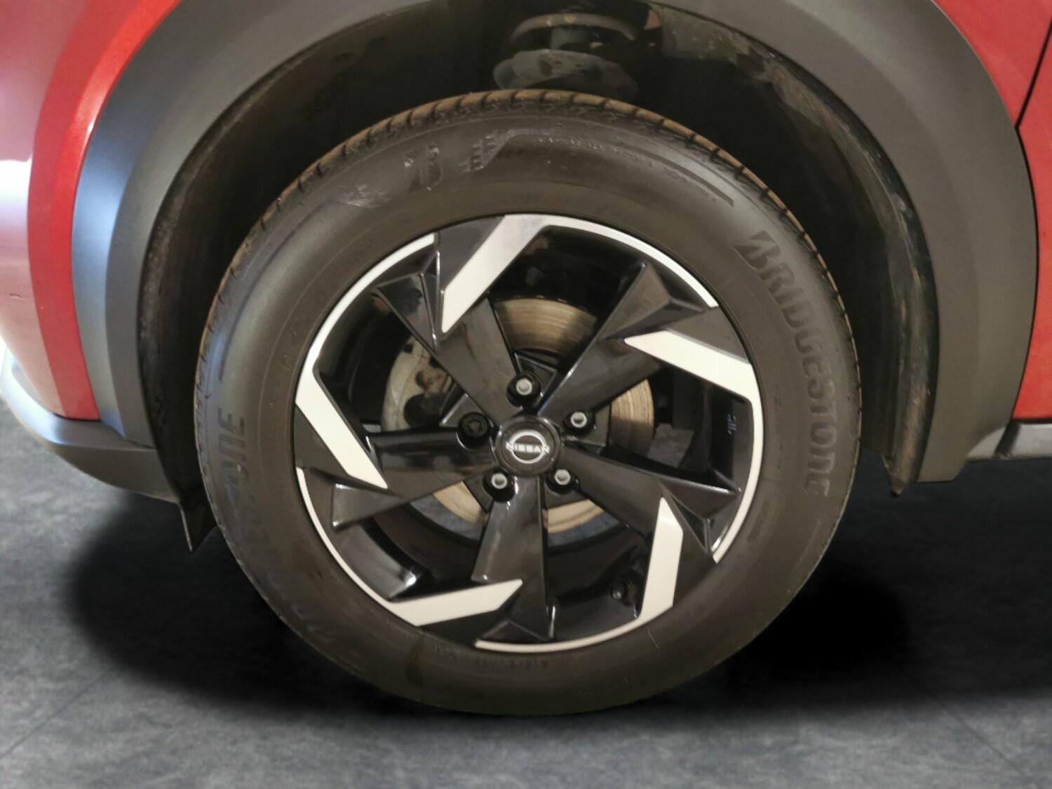 Used Nissan Juke 2023 for sale - 78139986: Photo 21