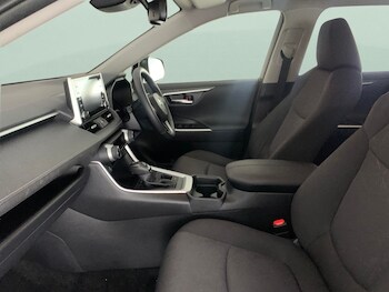 Used Toyota RAV4 2020 for sale - 75920404: Photo