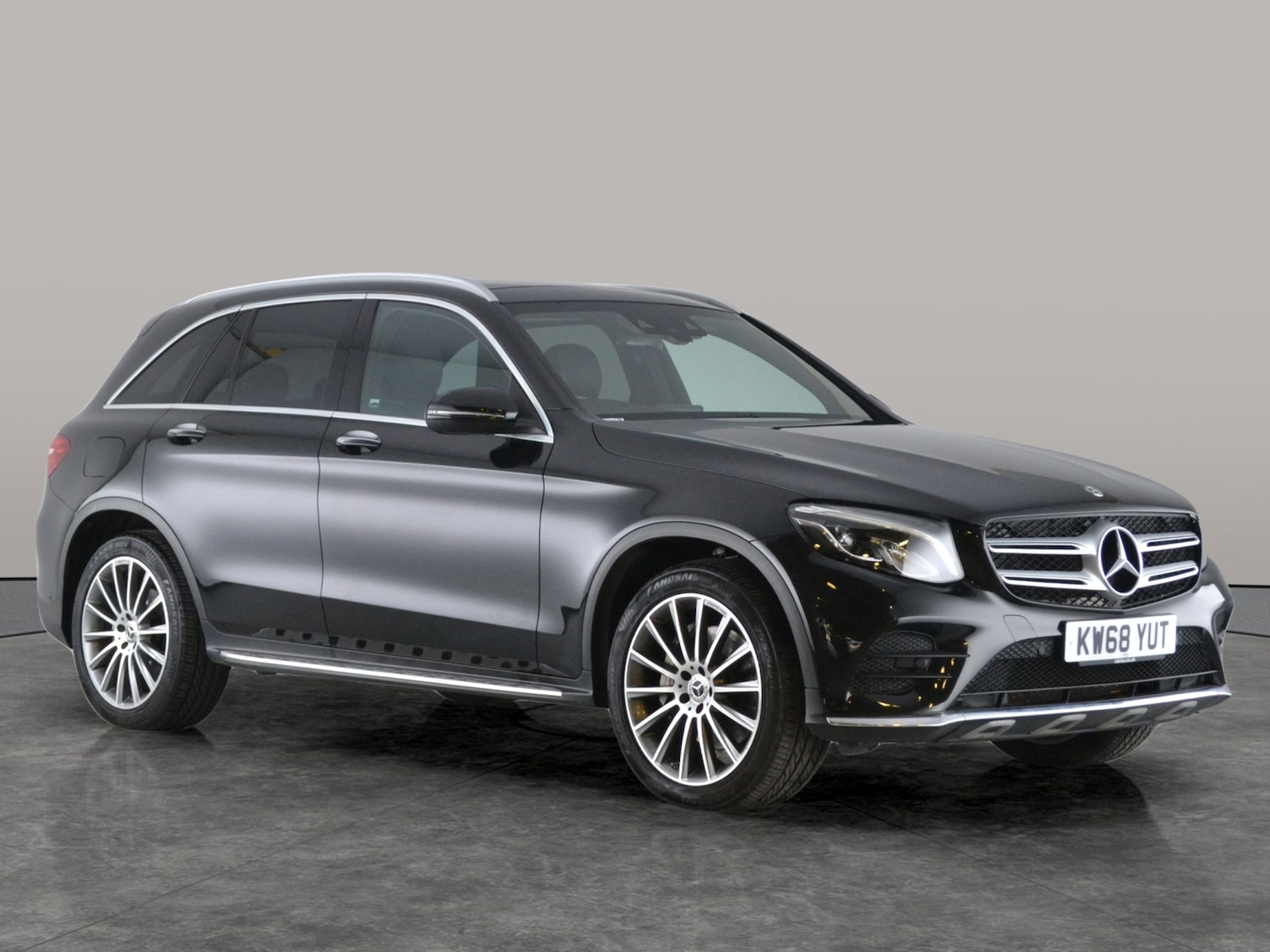 Used Mercedes-Benz GLC 2018 for sale - 77138106: Photo 14