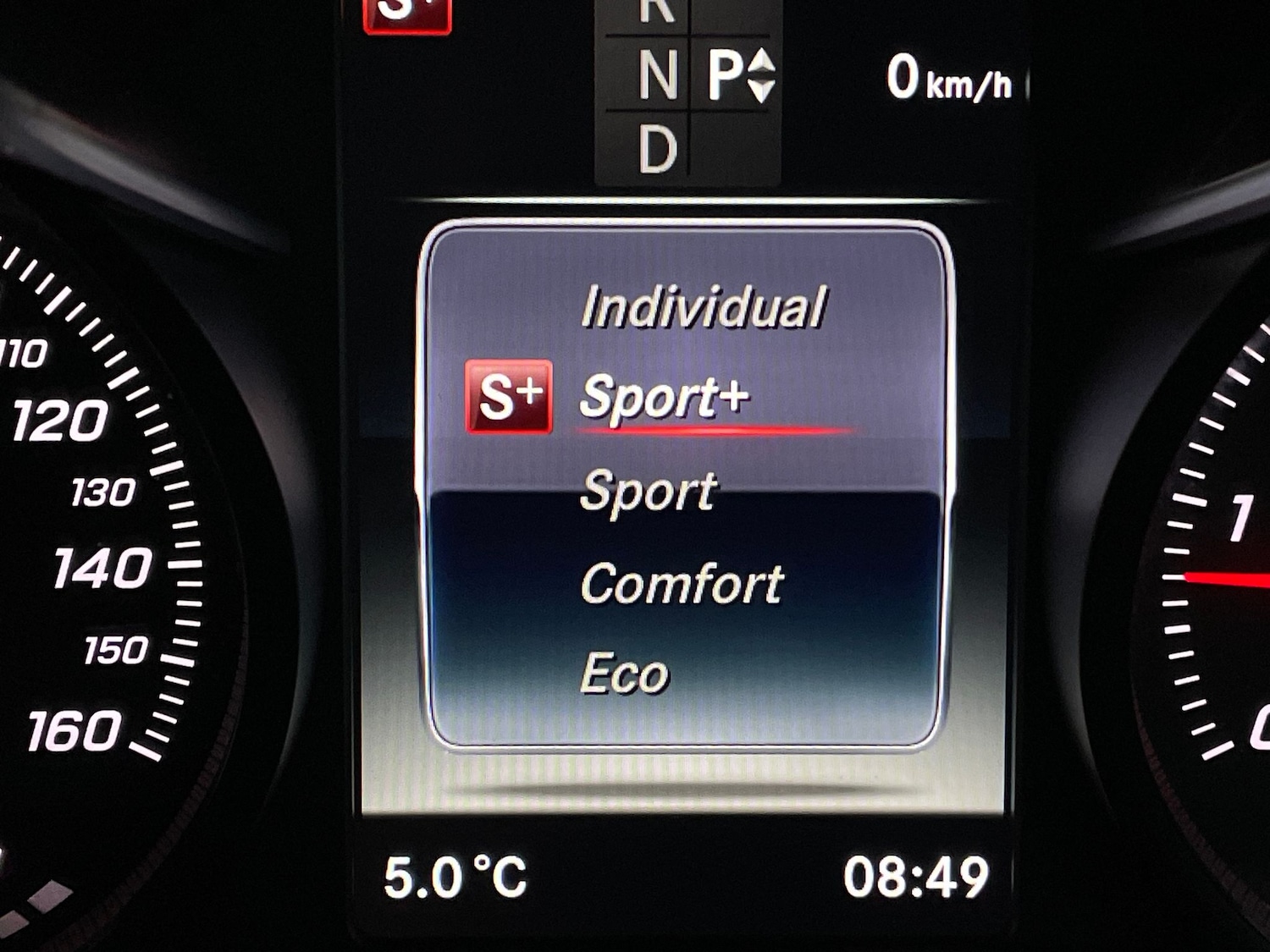 Used Mercedes-Benz GLC 2018 for sale - 77138106: Photo 19