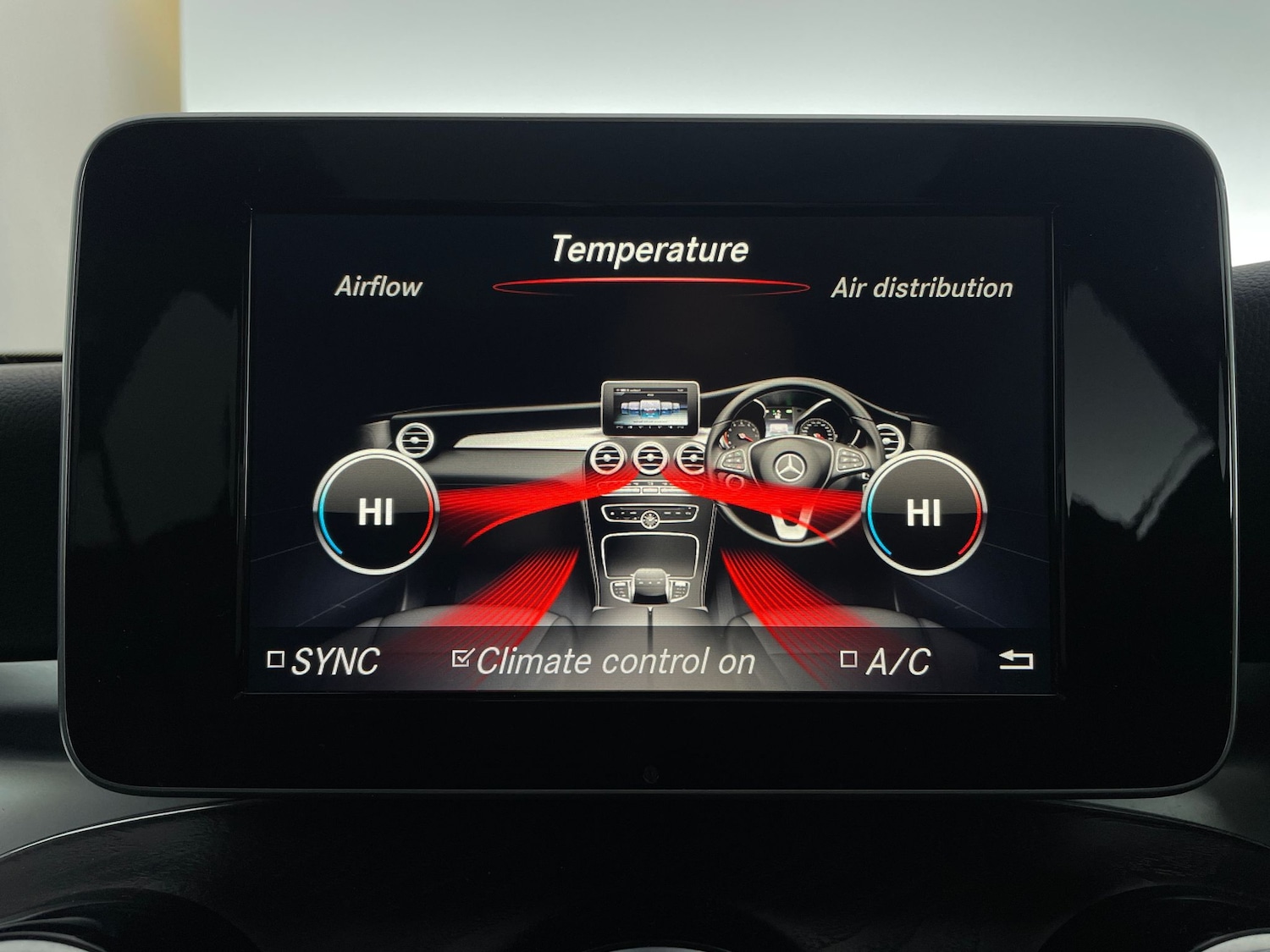 Used Mercedes-Benz GLC 2018 for sale - 77138106: Photo 21