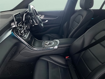 Used Mercedes-Benz GLC 2018 for sale - 77138106: Photo