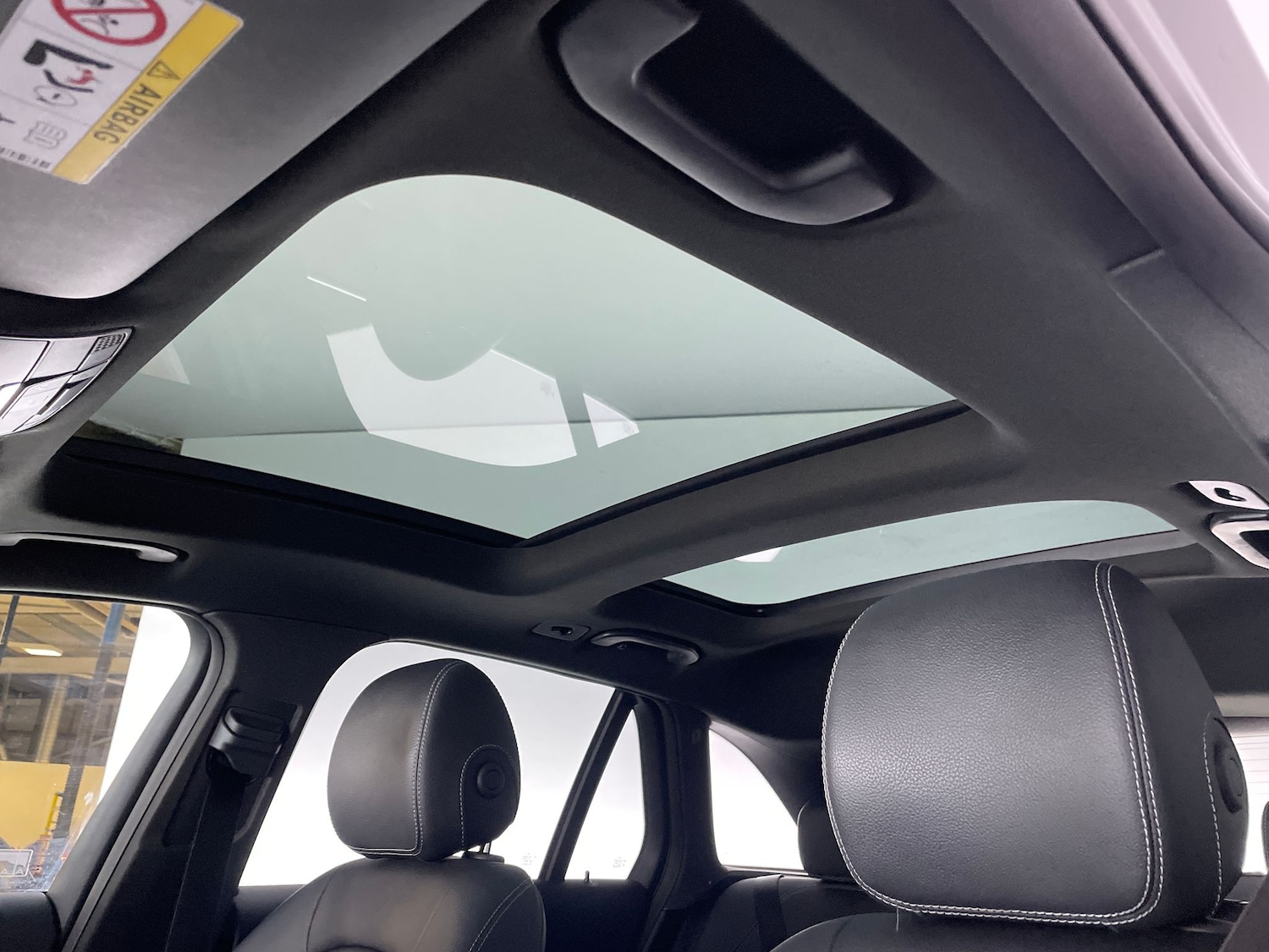 Used Mercedes-Benz GLC 2018 for sale - 77138106: Photo 5