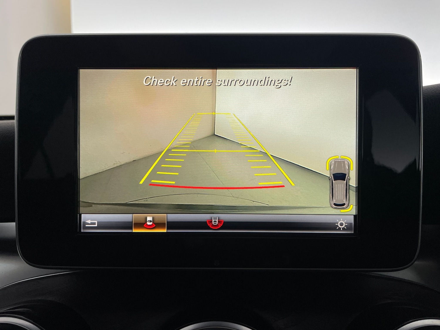 Used Mercedes-Benz GLC 2018 for sale - 77138106: Photo 6