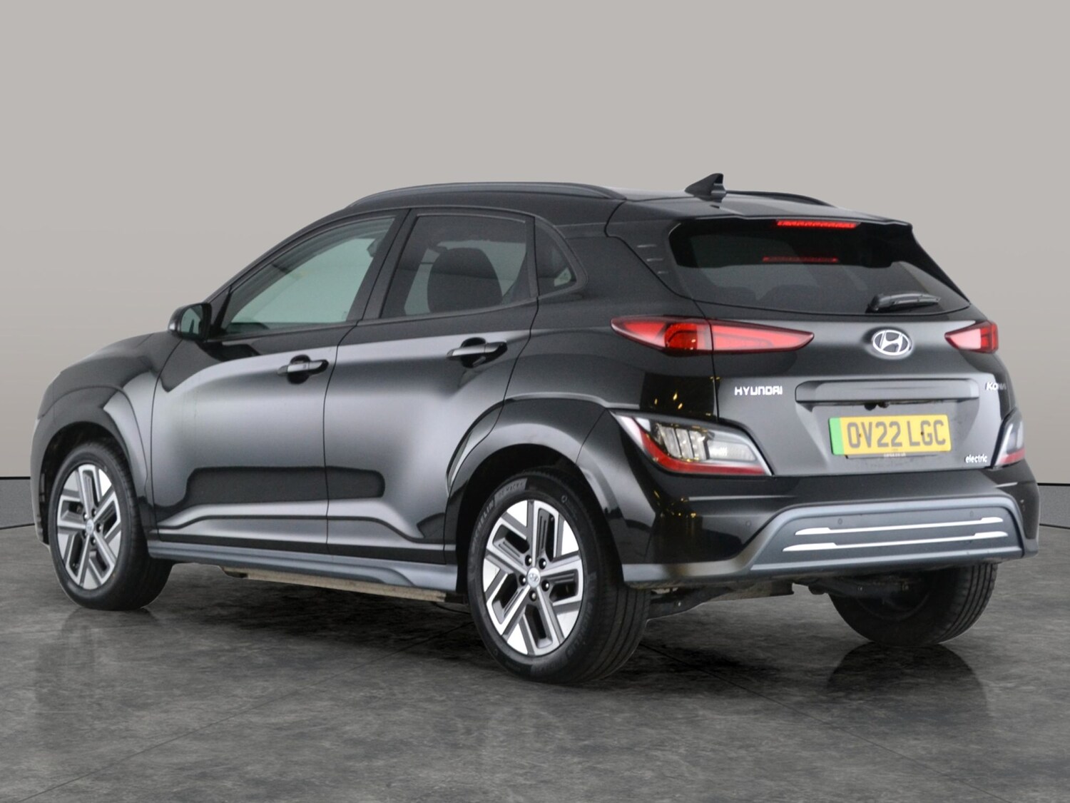Used Hyundai KONA 2022 for sale - 77688707: Photo 10
