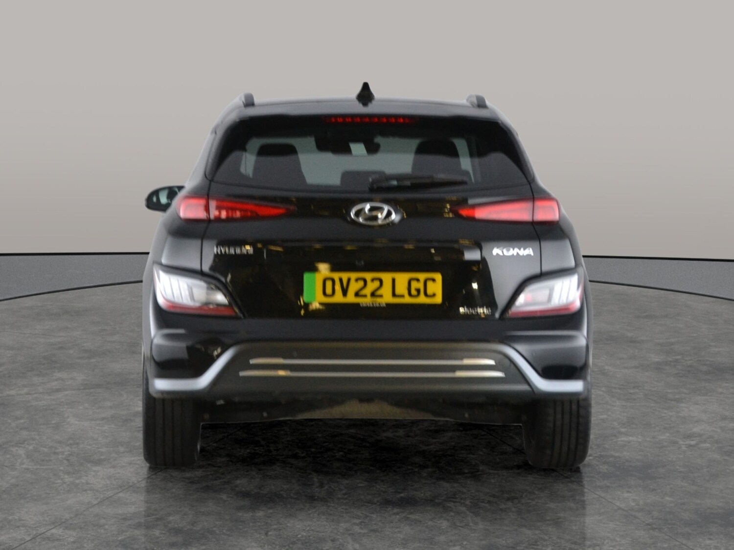 Used Hyundai KONA 2022 for sale - 77688707: Photo 11