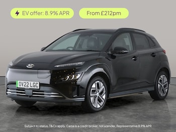 Hyundai KONA feature image