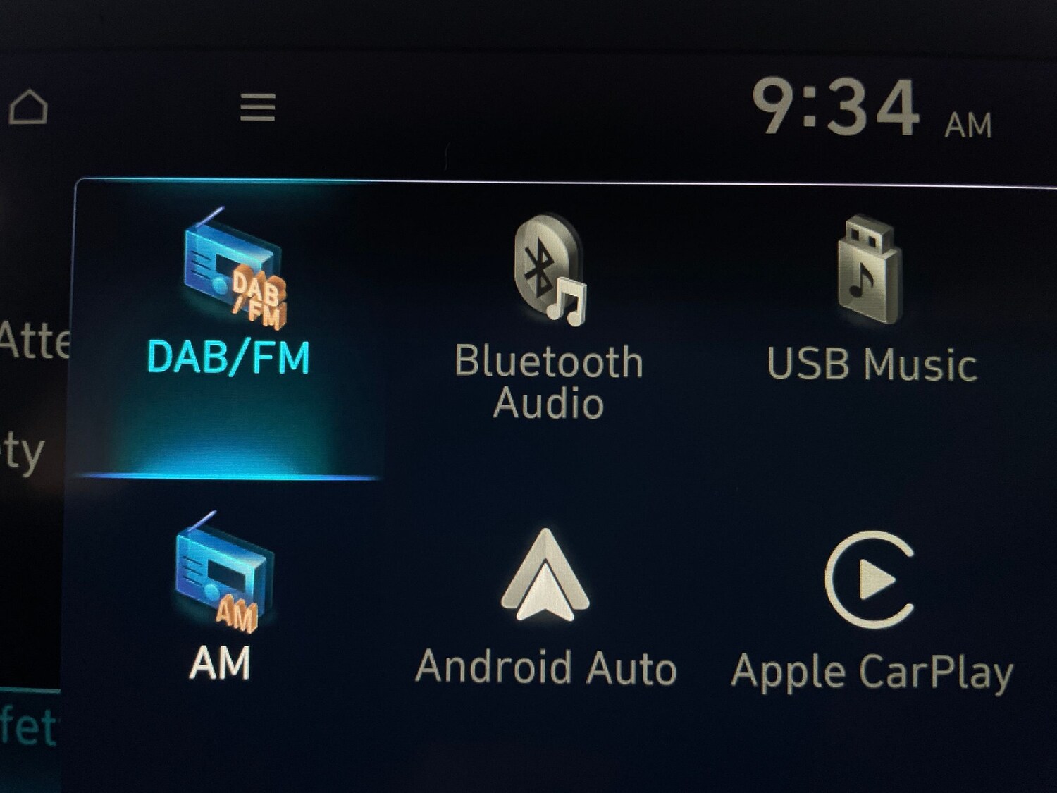 Used Hyundai KONA 2022 for sale - 77688707: Photo 20