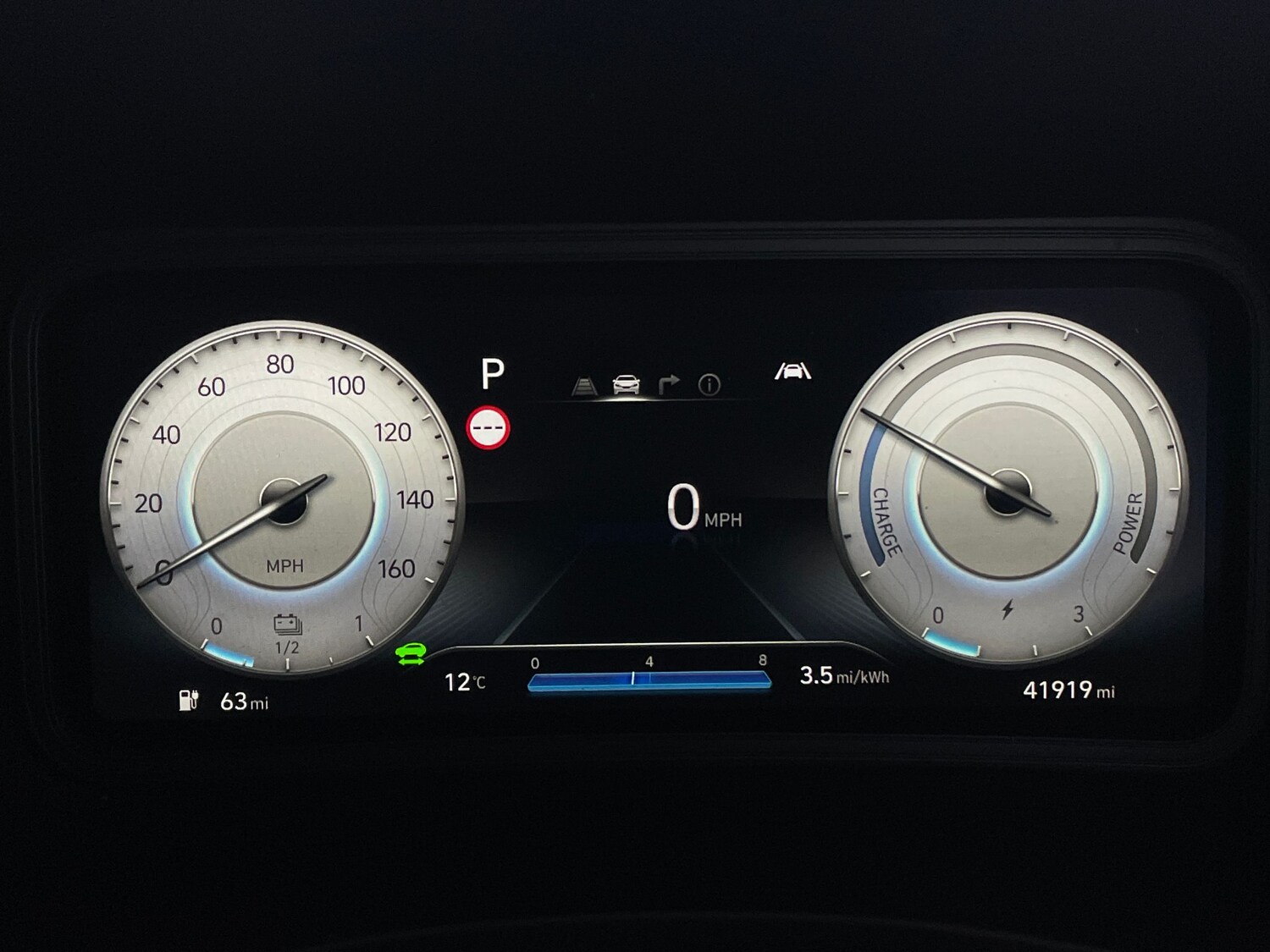 Used Hyundai KONA 2022 for sale - 77688707: Photo 32