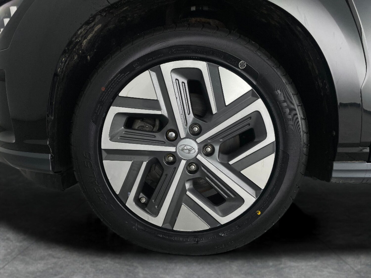 Used Hyundai KONA 2022 for sale - 77688707: Photo 34