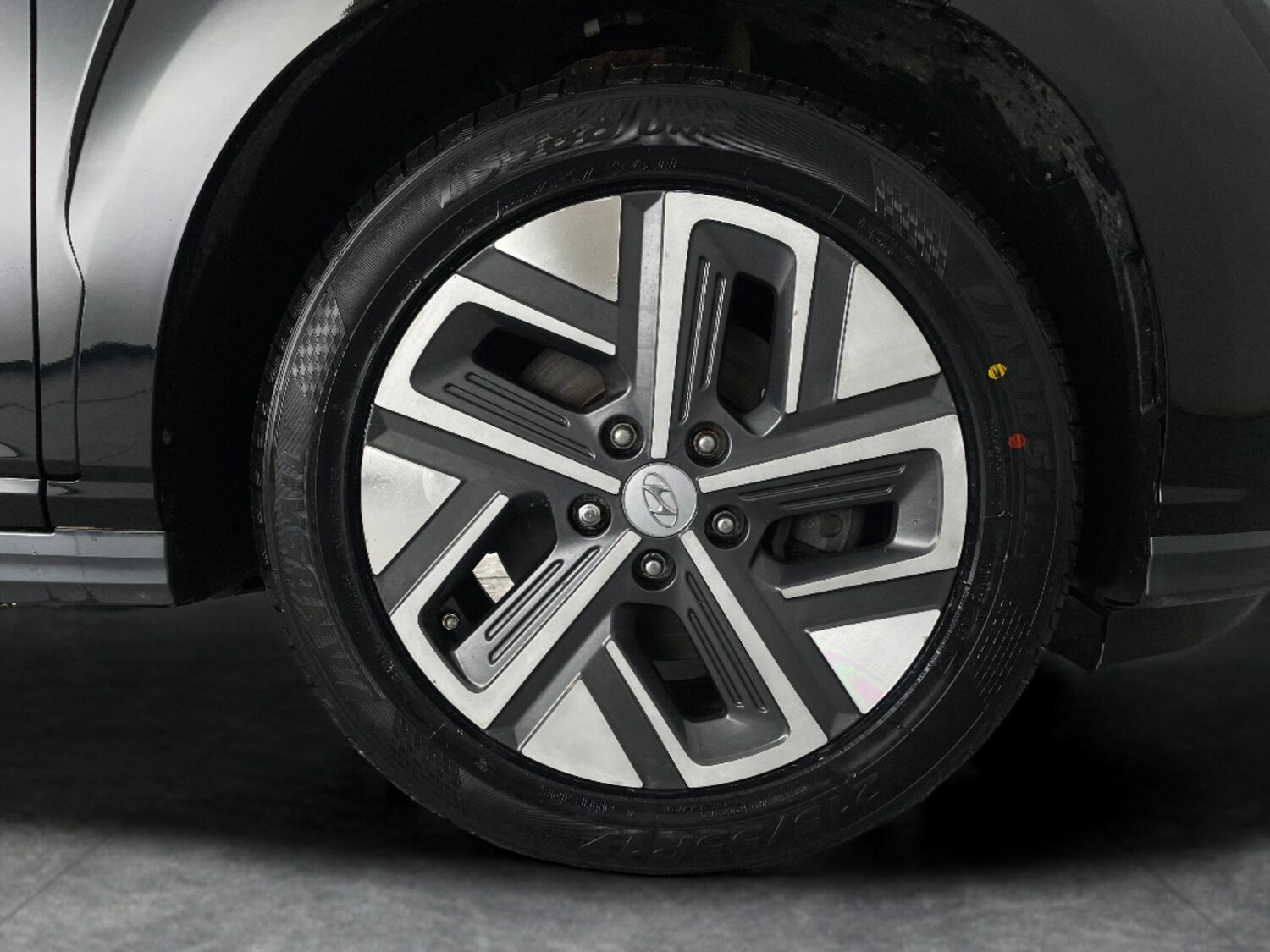 Used Hyundai KONA 2022 for sale - 77688707: Photo 35