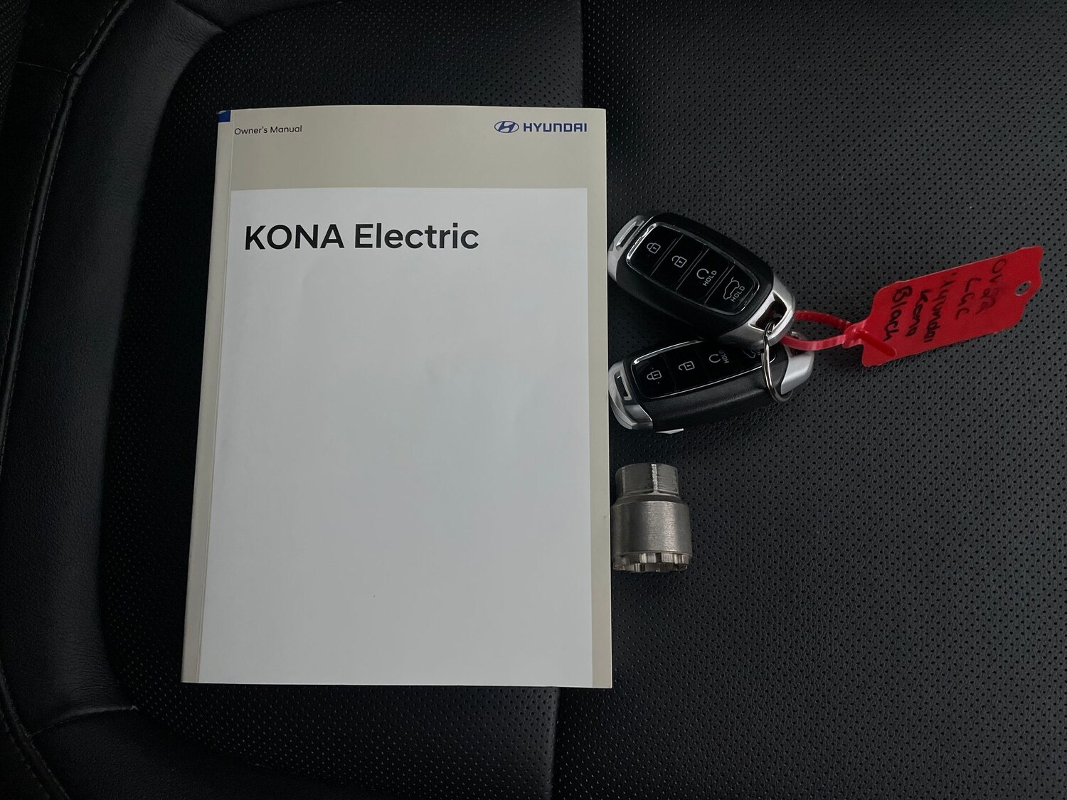 Used Hyundai KONA 2022 for sale - 77688707: Photo 44