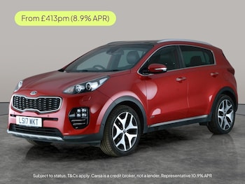 Used Kia Sportage undefined for sale - 78484538: Photo