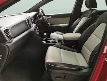 Used Kia Sportage undefined for sale - 78484538: Photo