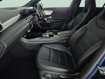 Used Mercedes-Benz CLA 2022 for sale - 78839075: Photo