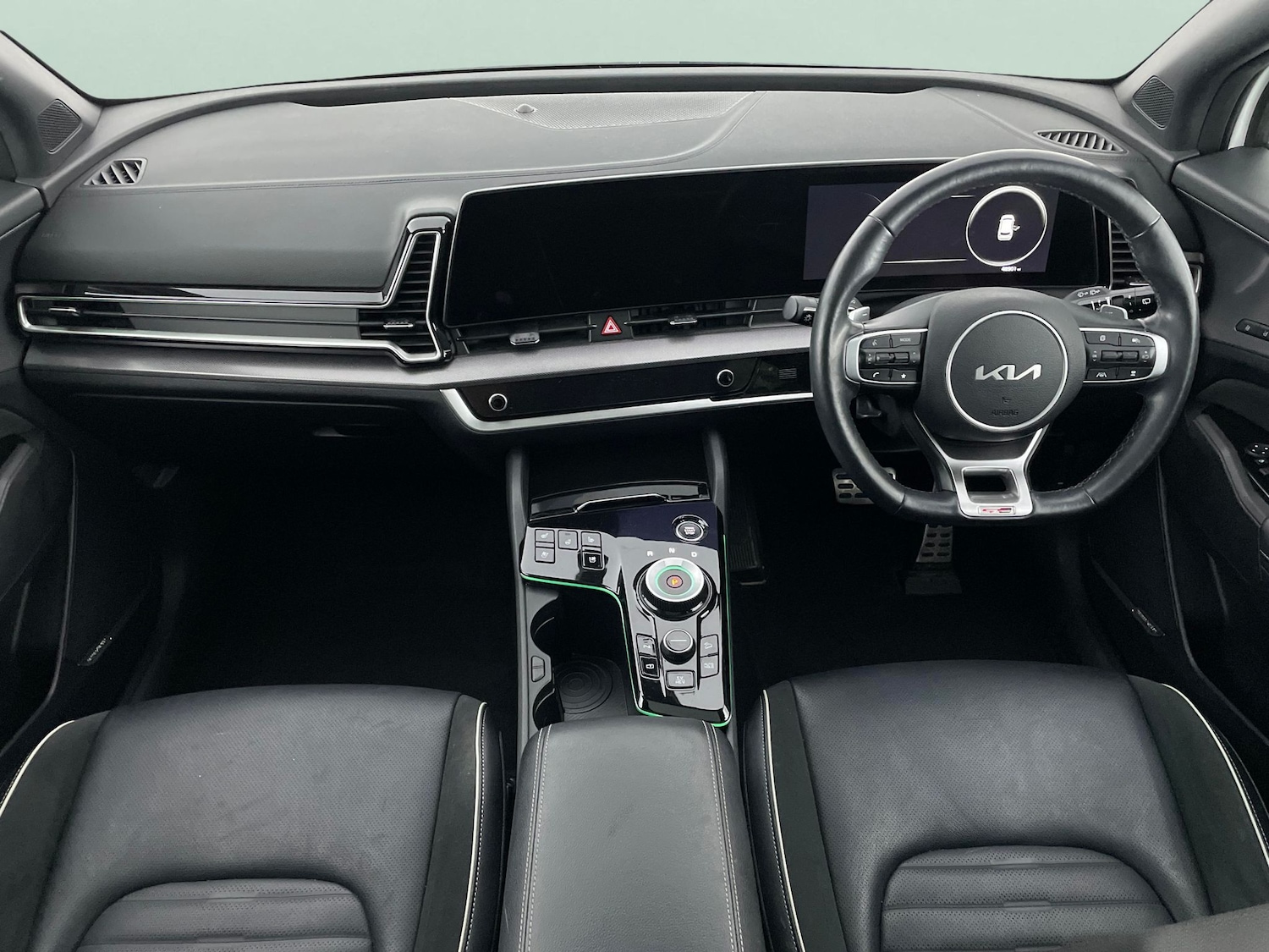 Used Kia Sportage 2022 for sale - 76704148: Photo 10