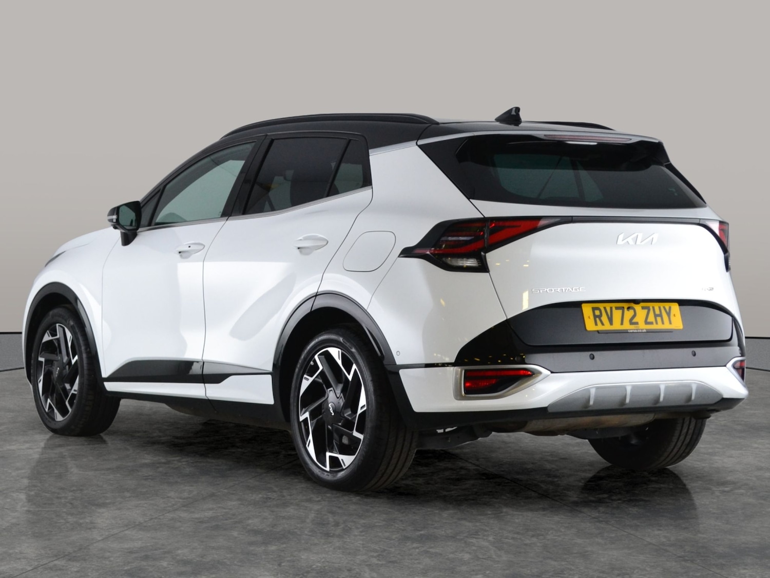 Used Kia Sportage 2022 for sale - 76704148: Photo 11