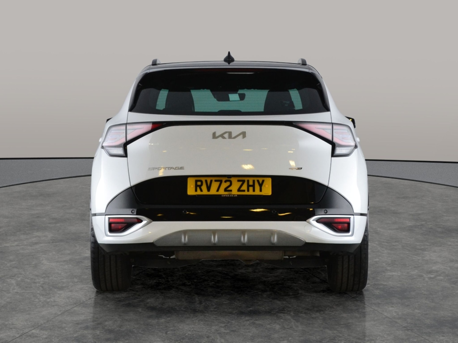 Used Kia Sportage 2022 for sale - 76704148: Photo 12