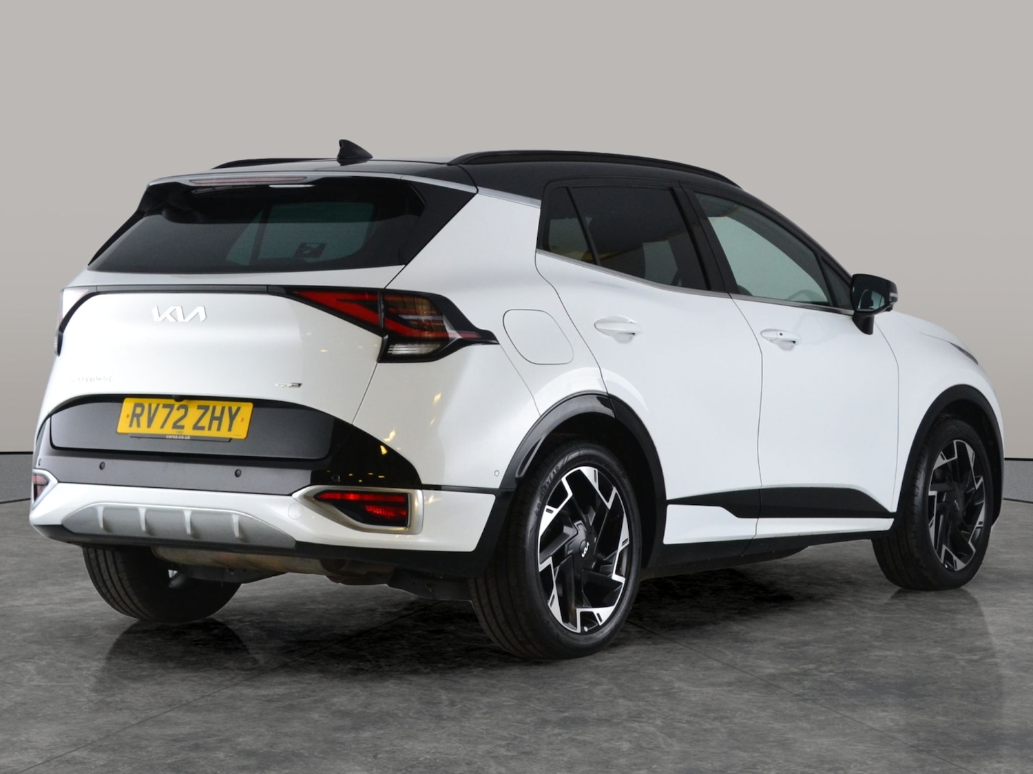 Used Kia Sportage 2022 for sale - 76704148: Photo 13