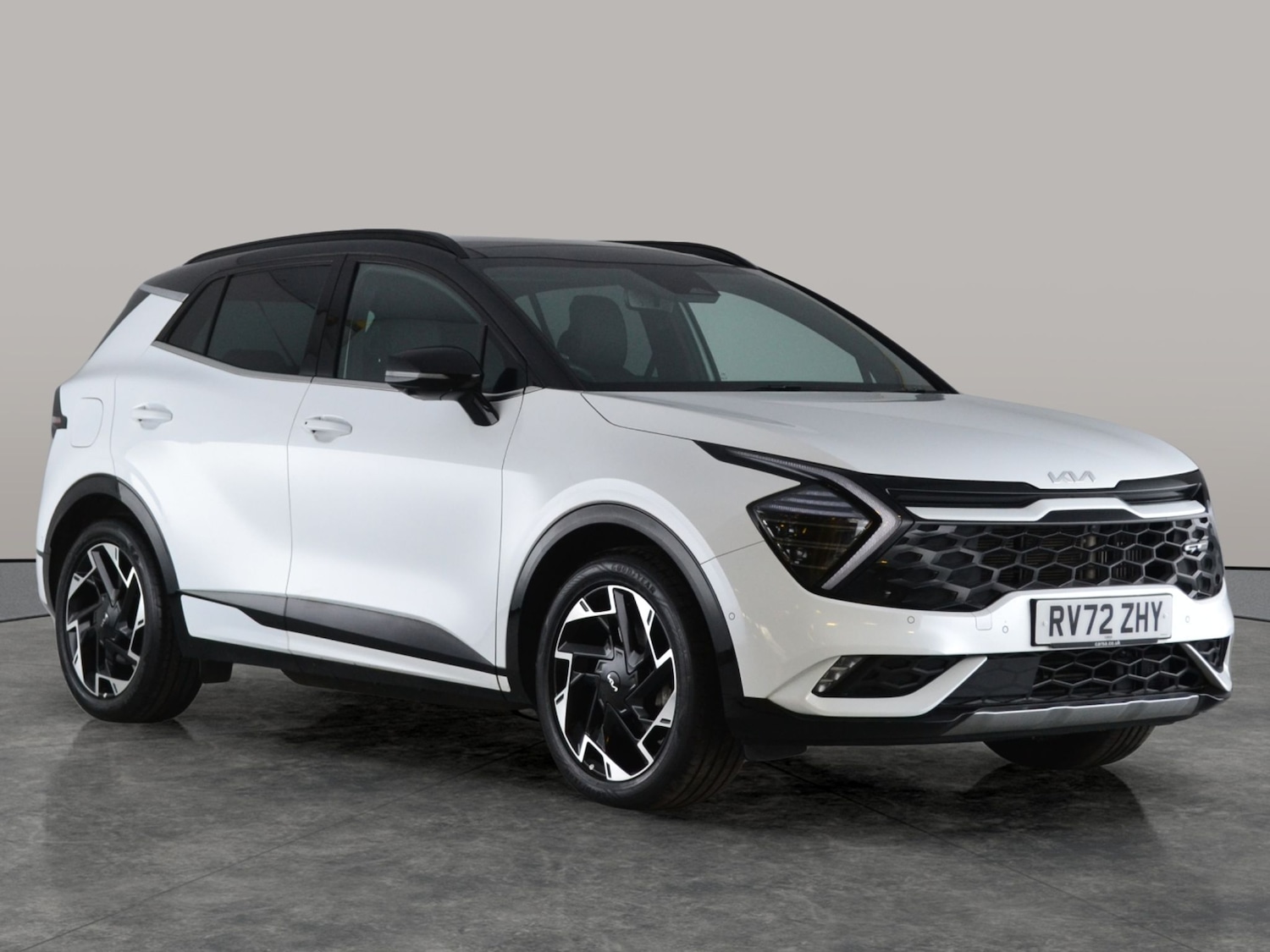 Used Kia Sportage 2022 for sale - 76704148: Photo 15