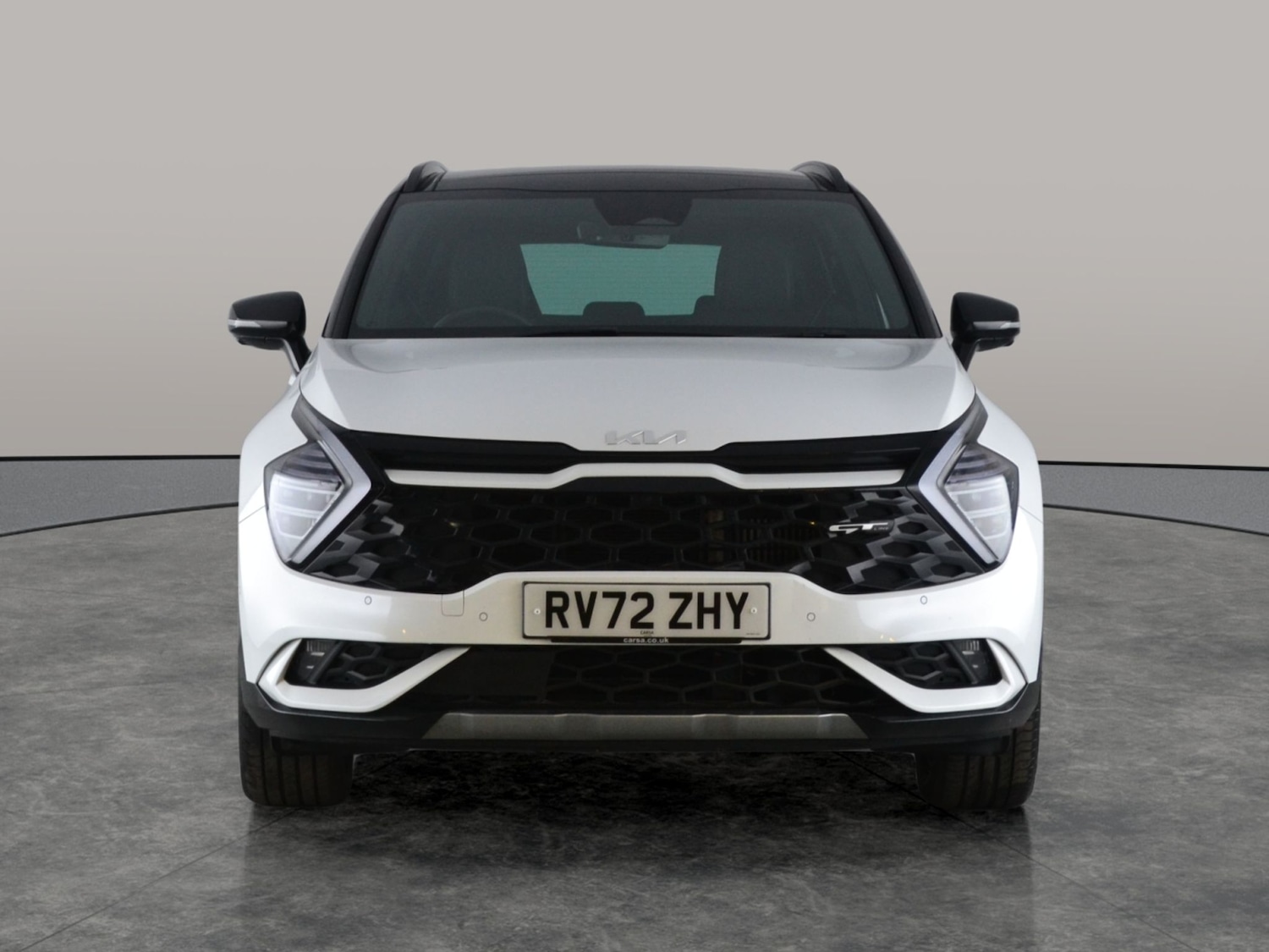 Used Kia Sportage 2022 for sale - 76704148: Photo 16