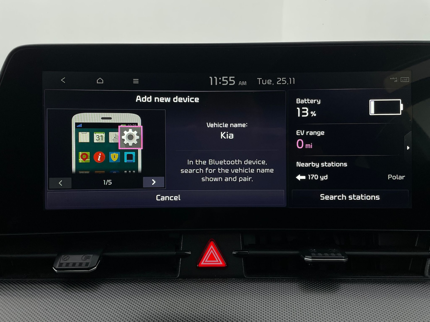 Used Kia Sportage 2022 for sale - 76704148: Photo 23