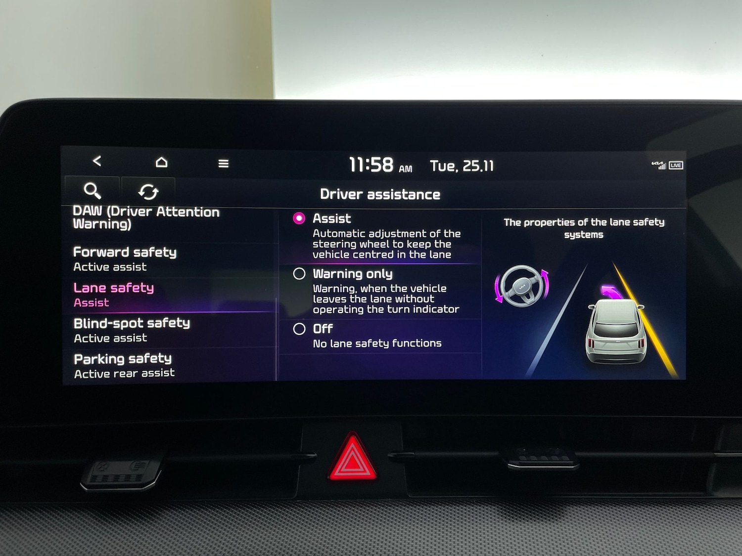 Used Kia Sportage 2022 for sale - 76704148: Photo 32