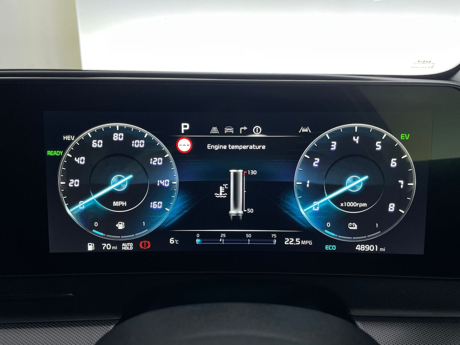 Used Kia Sportage 2022 for sale - 76704148: Photo 33