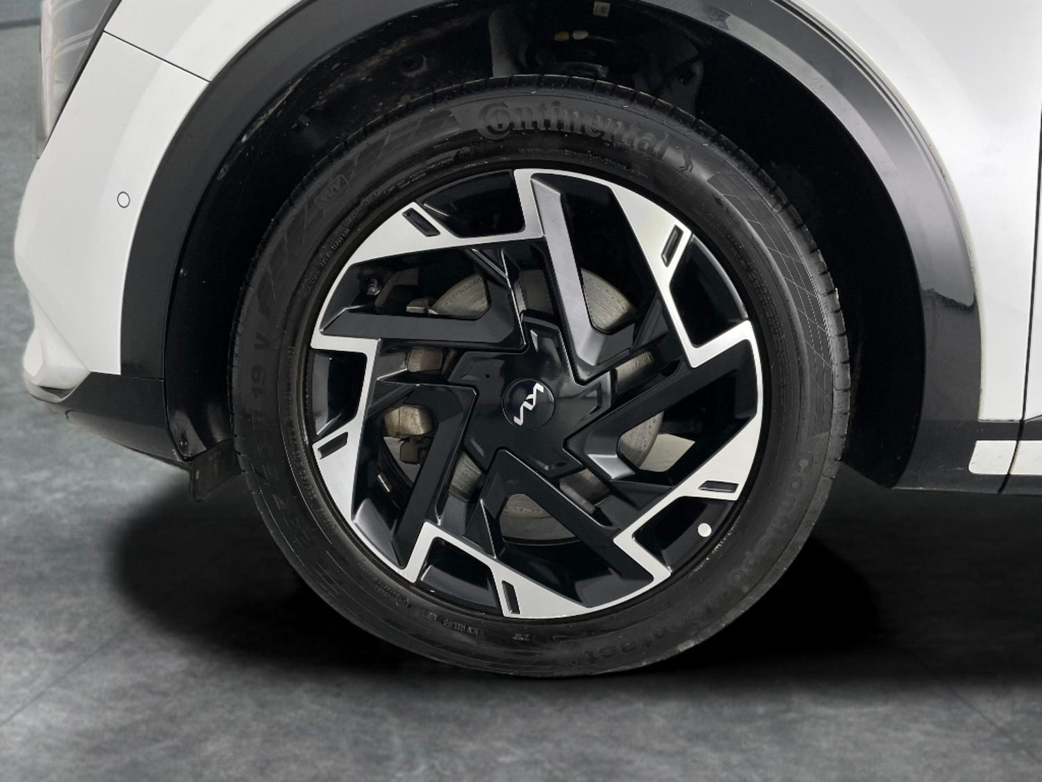 Used Kia Sportage 2022 for sale - 76704148: Photo 34