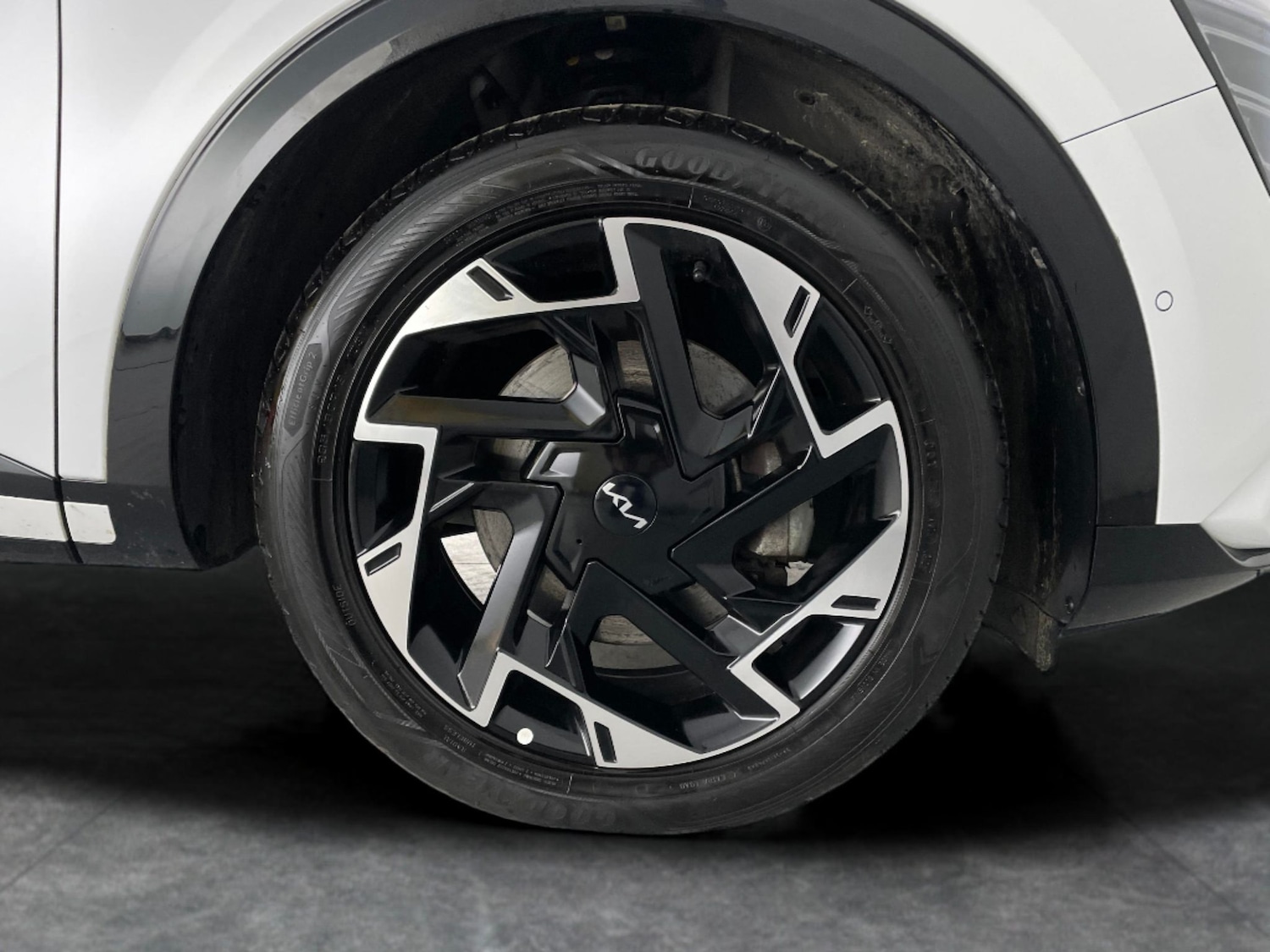 Used Kia Sportage 2022 for sale - 76704148: Photo 35