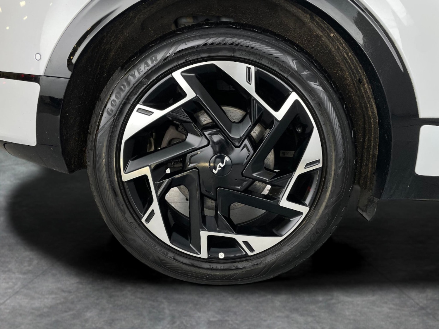 Used Kia Sportage 2022 for sale - 76704148: Photo 36