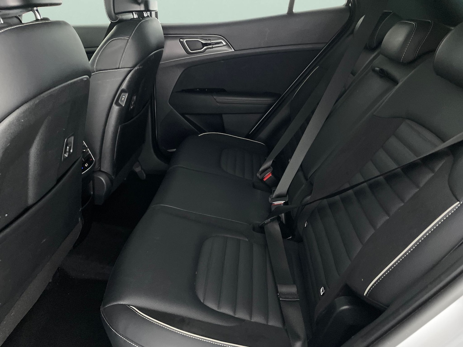 Used Kia Sportage 2022 for sale - 76704148: Photo 37