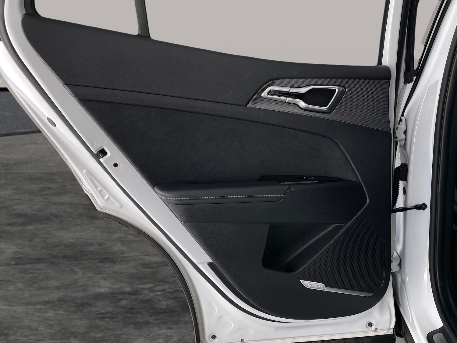 Used Kia Sportage 2022 for sale - 76704148: Photo 39