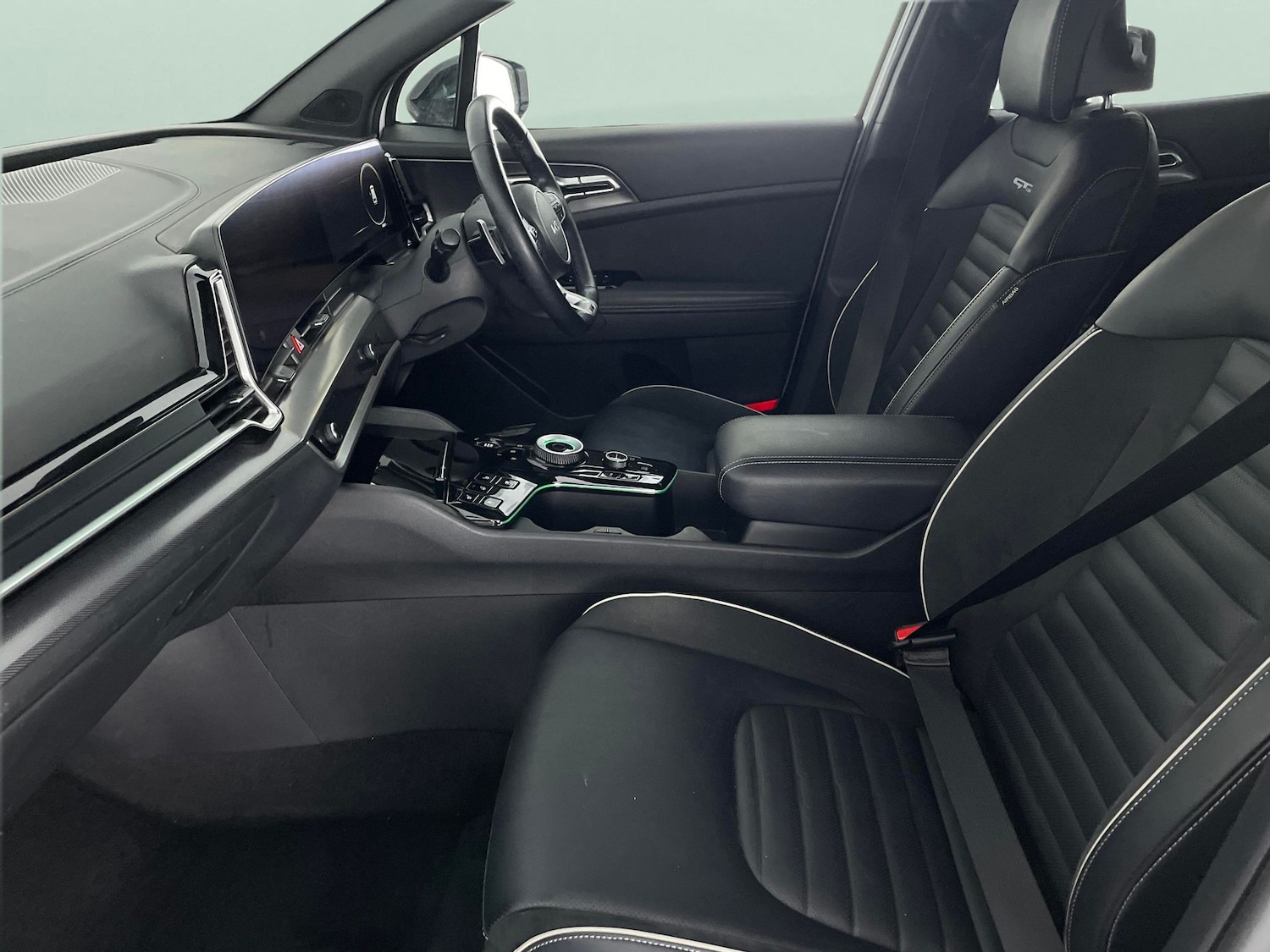 Used Kia Sportage 2022 for sale - 76704148: Photo 4