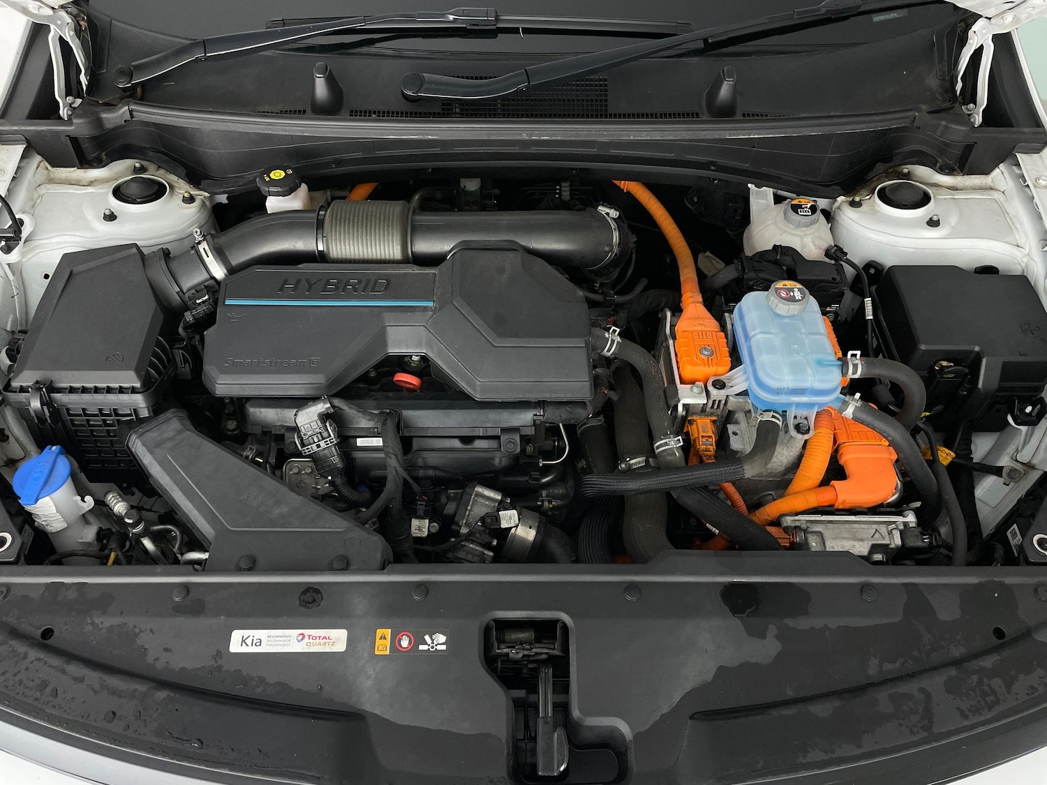 Used Kia Sportage 2022 for sale - 76704148: Photo 45