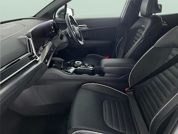 Used Kia Sportage 2022 for sale - 76704148: Photo