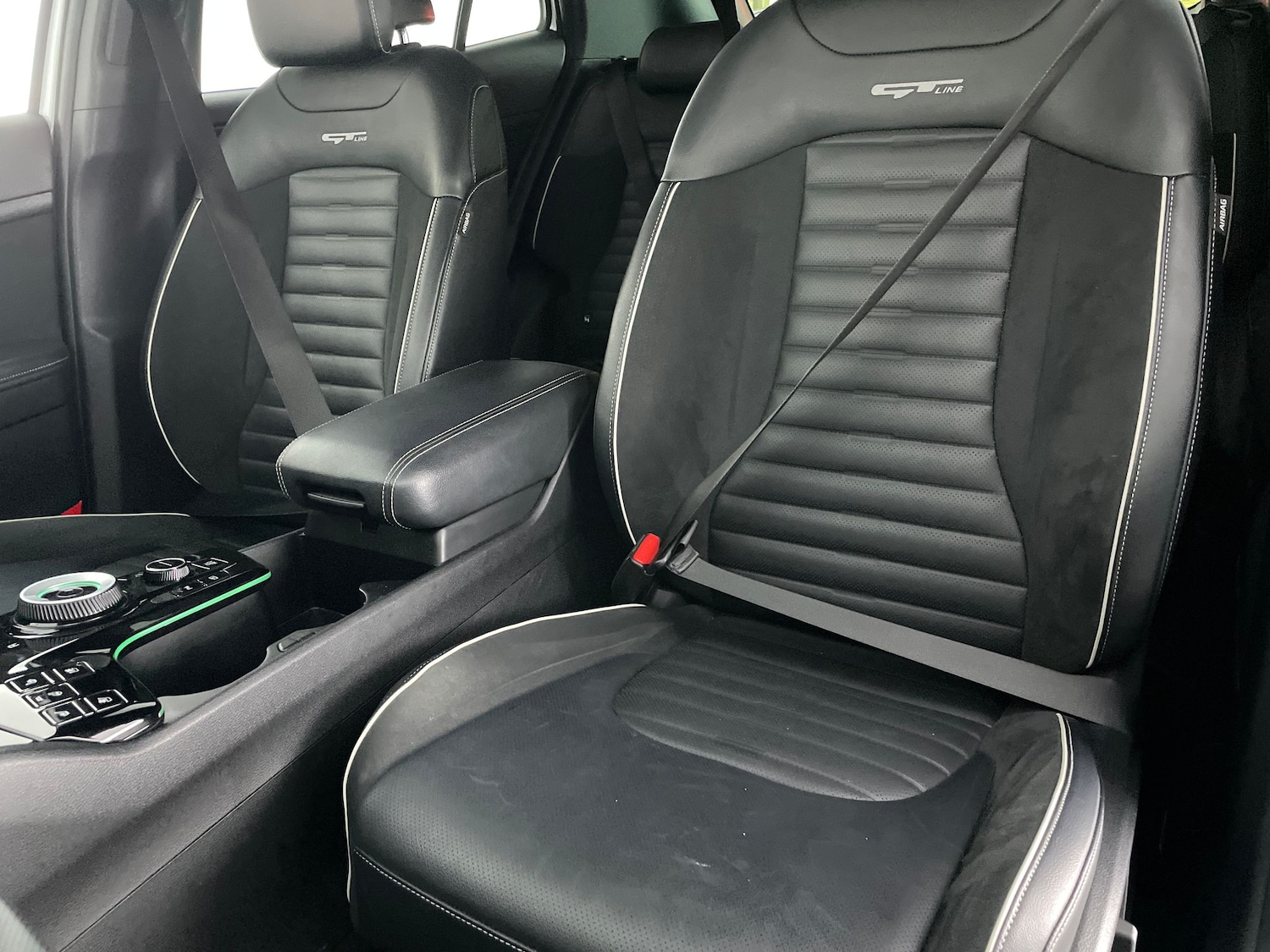 Used Kia Sportage 2022 for sale - 76704148: Photo 8