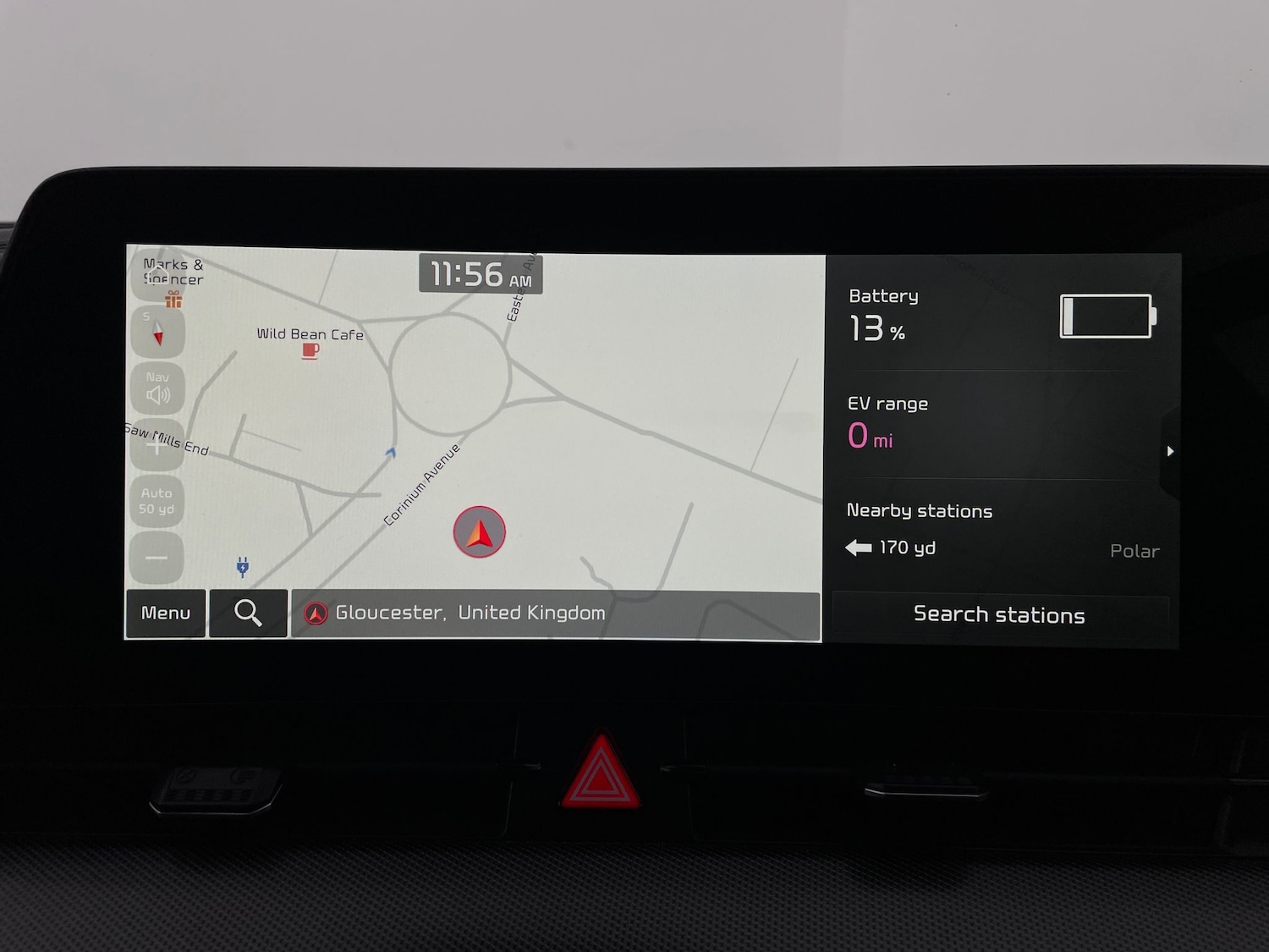 Used Kia Sportage 2022 for sale - 76704148: Photo 9