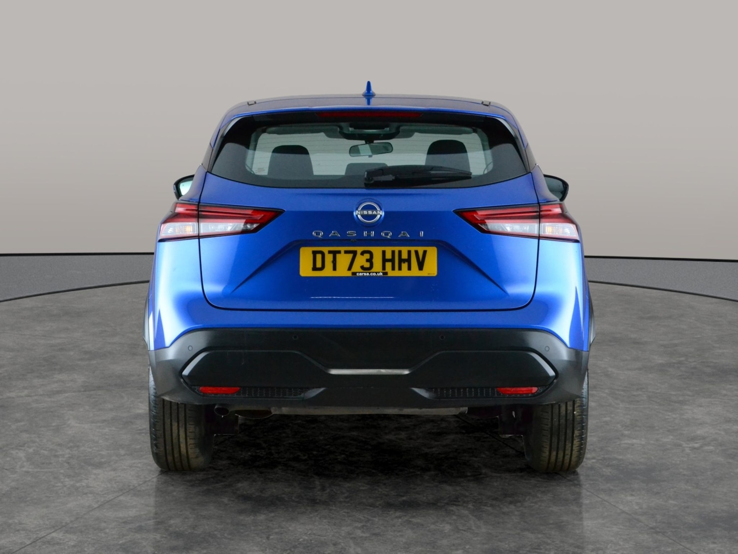 Used Nissan Qashqai 2024 for sale - 78000947: Photo 10