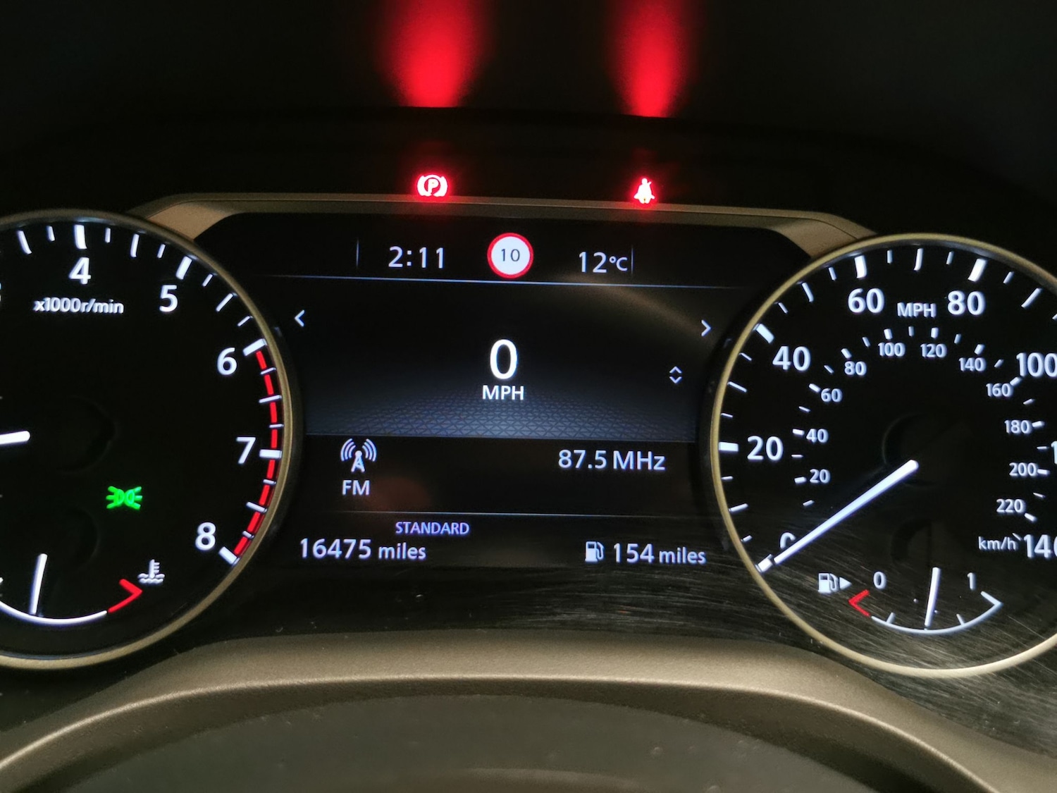 Used Nissan Qashqai 2024 for sale - 78000947: Photo 21