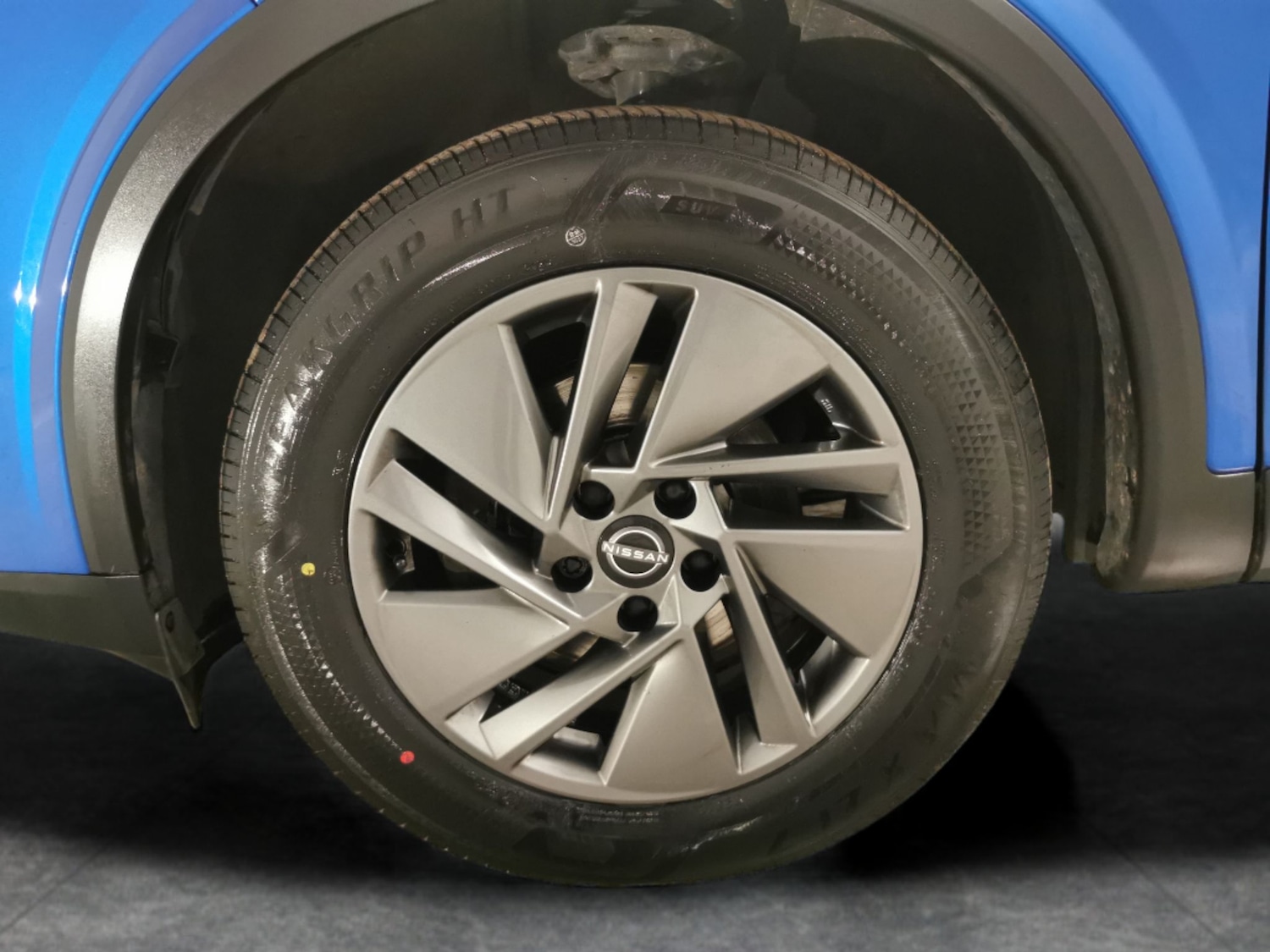 Used Nissan Qashqai 2024 for sale - 78000947: Photo 22