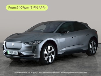 Used Jaguar I-Pace 2024 for sale - 78700582: Photo