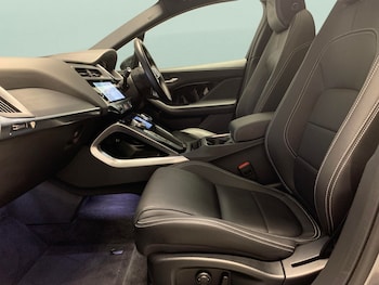Used Jaguar I-Pace 2024 for sale - 78700582: Photo