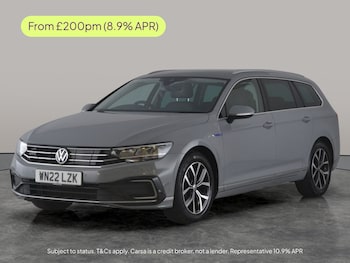 Used Volkswagen Passat undefined for sale - 78400513: Photo